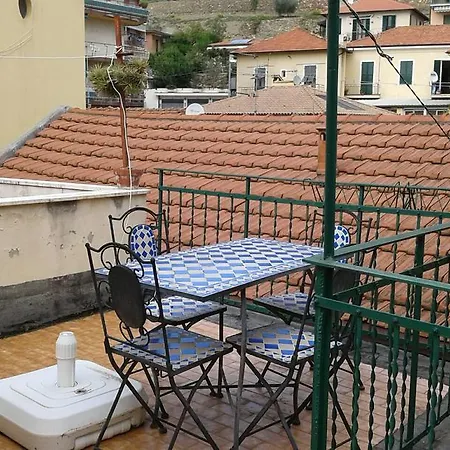 Casafiori Σαν Ρέμο