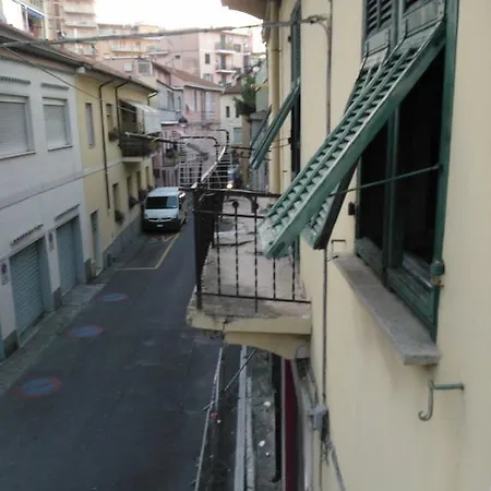 Apartamento Casafiori *