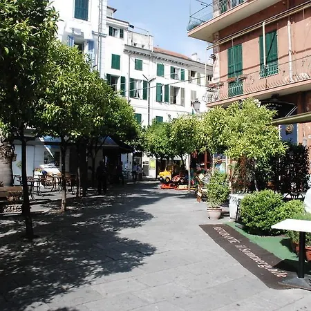 Apartamento Casafiori *