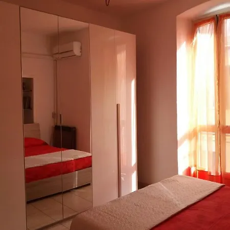Casafiori Apartamento Sanremo
