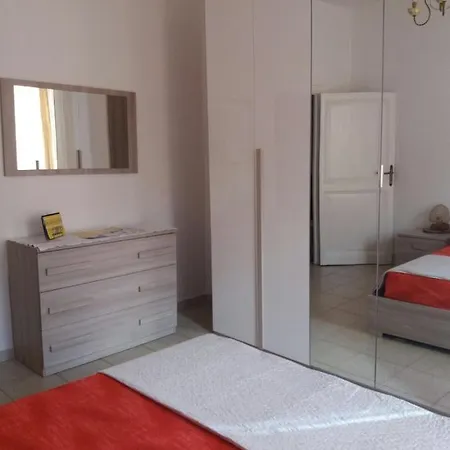 Apartamento Casafiori *