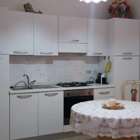 Casafiori Apartamento