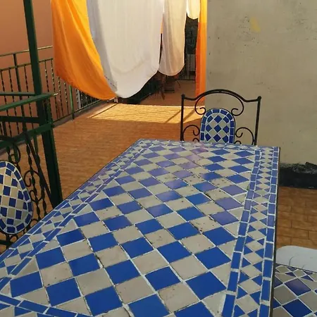 Apartamento Casafiori